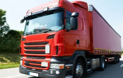 Adana Dragos Ambar Kargo